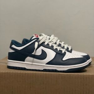 nike dunk valerian blue